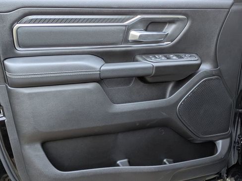 New 2026 RAM 1500 Big Horn image 10