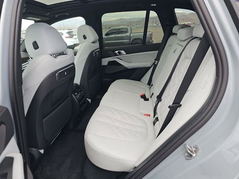 Used 2026 BMW X5 xDrive40i AWD/4WD image 5