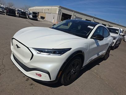 Used 2023 Ford Mustang Mach-E California Route 1