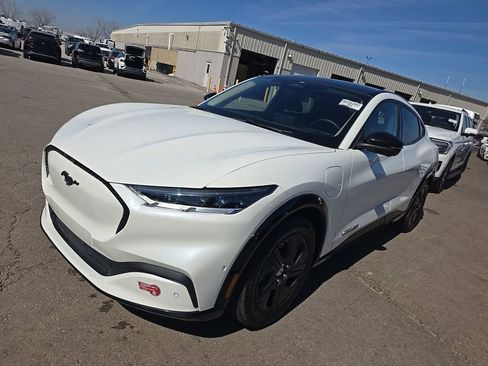 Used 2023 Ford Mustang Mach-E California Route 1 AWD/4WD image 1