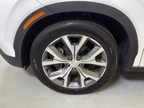 Used 2022 Hyundai Palisade SEL w/ 8P Bench Seat Package FWD image 32