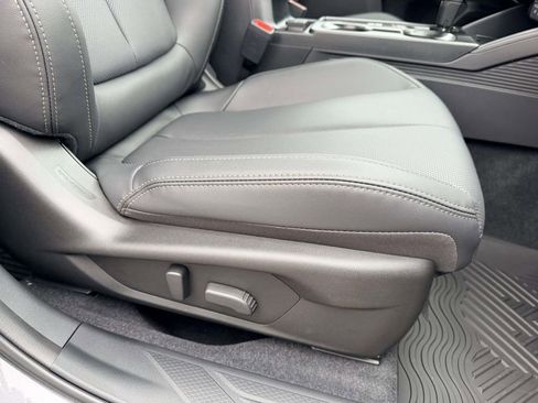 New 2026 Subaru Outback Limited image 9