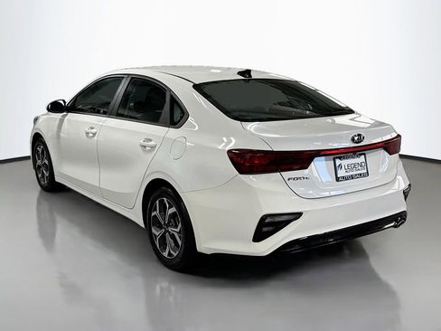 Used 2021 Kia Forte LXS image 9
