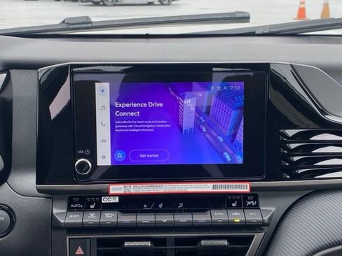 New 2026 Toyota Camry Hybrid AWD/4WD image 15