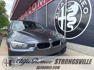 Used 2013 BMW 328i xDrive Sedan AWD/4WD video 1