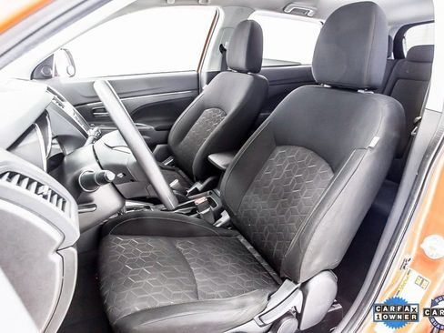 Used 2022 Mitsubishi Outlander Sport ES image 26