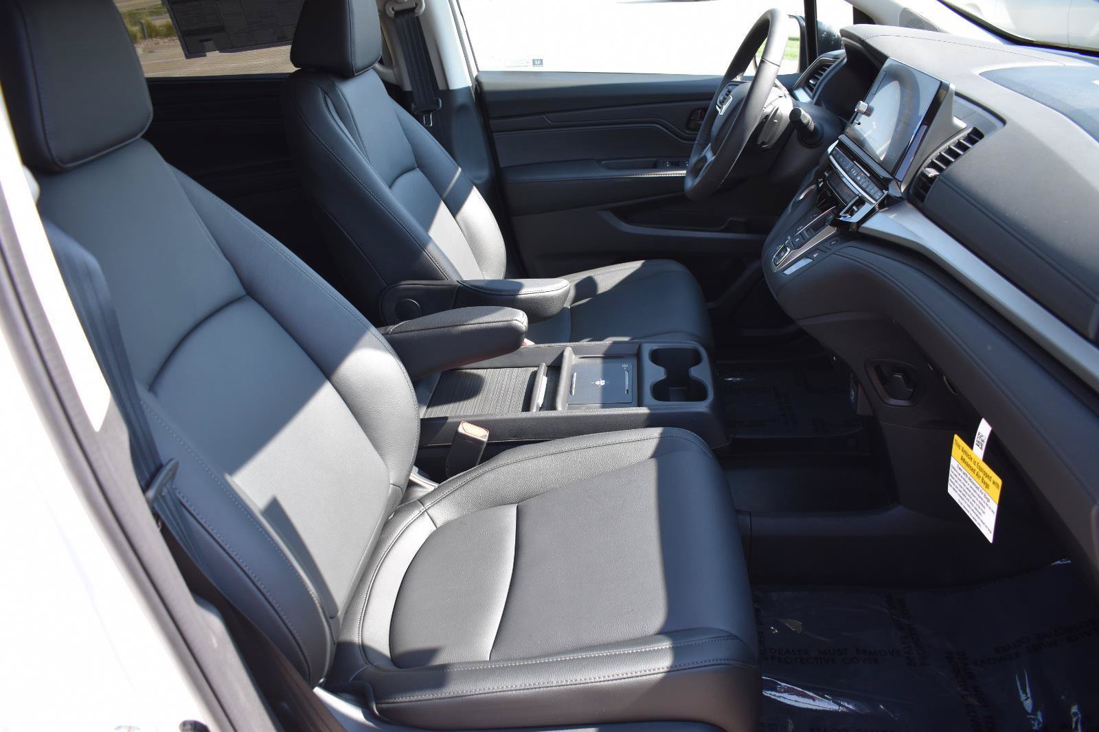 New 2026 Honda Odyssey EX-L image 14