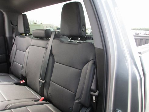 New 2026 GMC Sierra 1500 Pro w/ Pro Value Package image 11