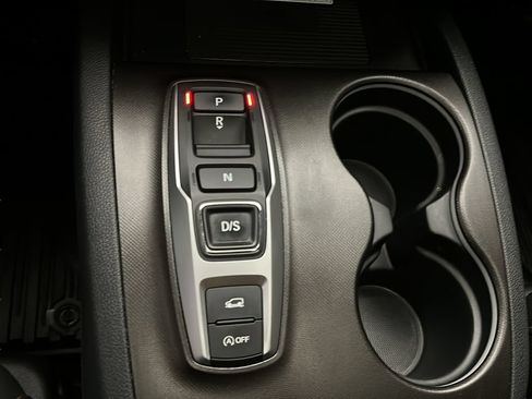 Certified 2023 Honda Passport TrailSport image 35