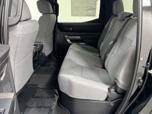 New 2025 Toyota Tundra SR5 image 24