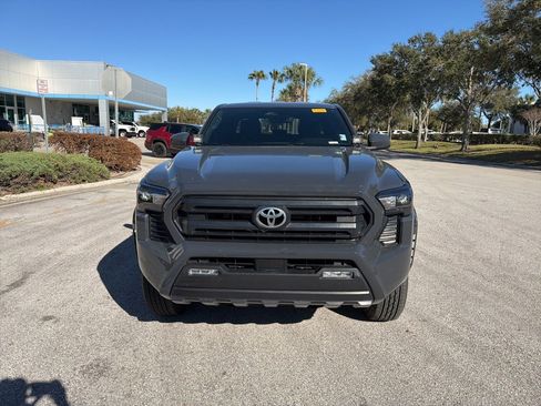 Used 2024 Toyota Tacoma SR5 image 8