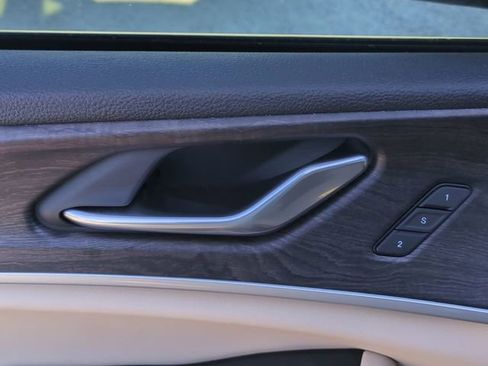 New 2025 Jeep Grand Cherokee L Limited w/ Luxury Tech Group II AWD/4WD image 27