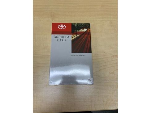 New 2026 Toyota Corolla SE image 33