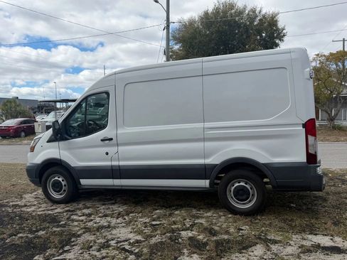 Used 2017 Ford Transit 150 130 Medium Roof image 49