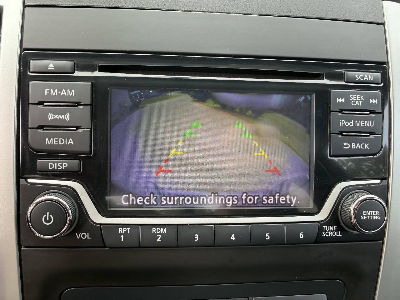 Used 2018 Nissan Frontier SV AWD/4WD image 20