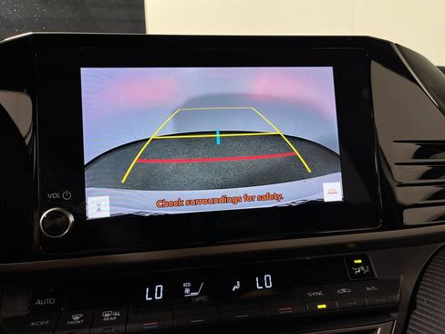 Certified 2025 Toyota Camry SE FWD image 21