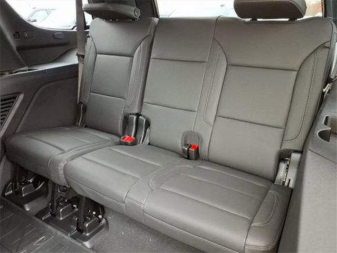 New 2026 Chevrolet Tahoe Z71 image 10