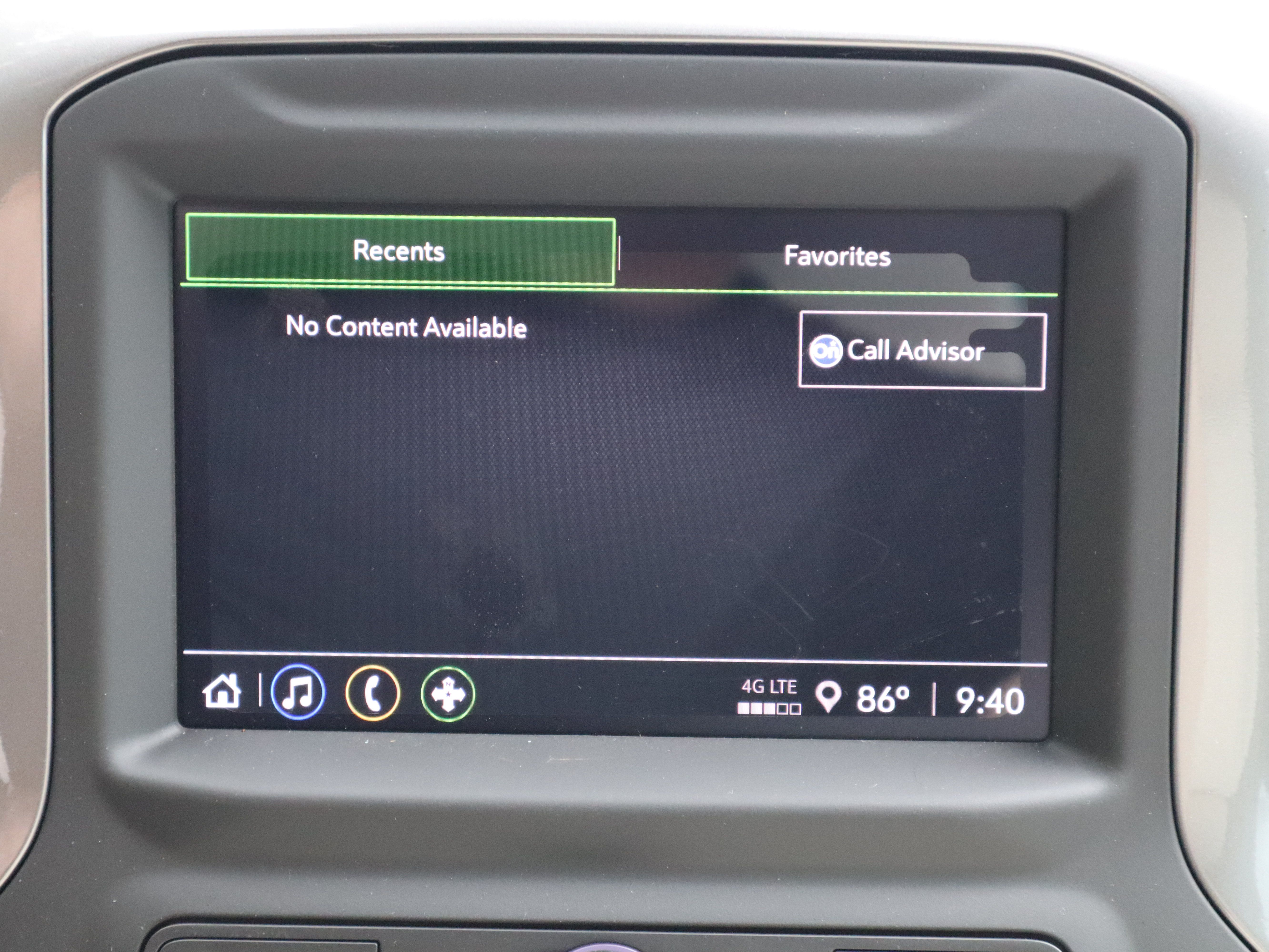 New 2025 GMC Sierra 2500 Pro w/ 1SA Pro Safety Plus Package AWD/4WD image 44