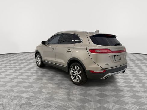 Used 2015 Lincoln MKC FWD w/ Equipment Group 101A Select image 8