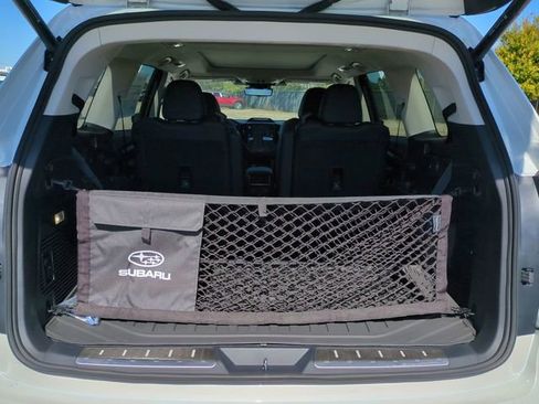 New 2025 Subaru Ascent Bronze Edition AWD/4WD image 12