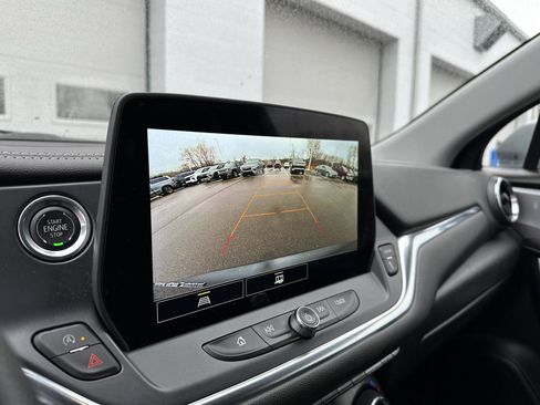 Used 2025 Chevrolet Blazer LT AWD/4WD image 29
