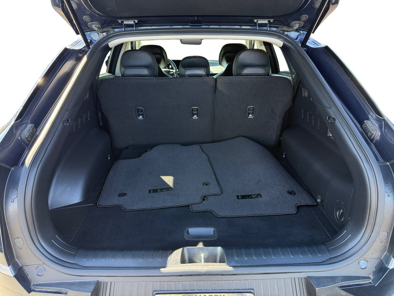 Used 2024 Kia EV6 Light RWD image 17