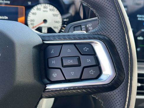 New 2025 Ford Mustang GT Premium image 15