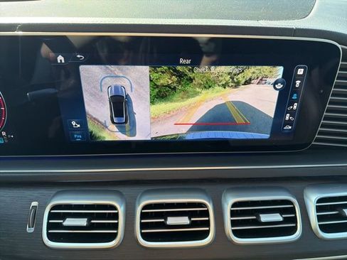 Used 2024 Mercedes-Benz GLE 350 4MATIC image 12