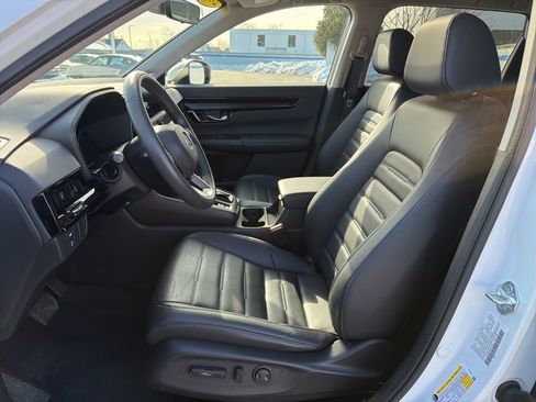 Certified 2024 Honda CR-V EX-L image 18