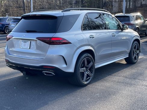 New 2026 Mercedes-Benz GLE 350 4MATIC image 6