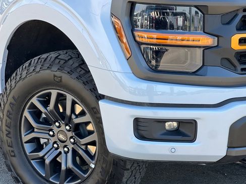 Used 2025 Ford F150 Tremor w/ Tow/Haul Package AWD/4WD image 30