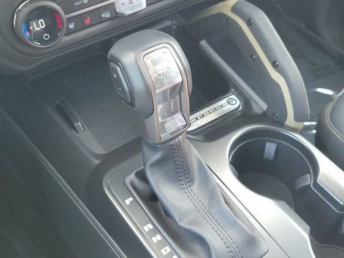 Used 2025 Ford Bronco Badlands AWD/4WD image 29