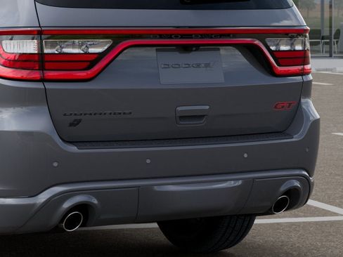 New 2026 Dodge Durango GT AWD/4WD image 13
