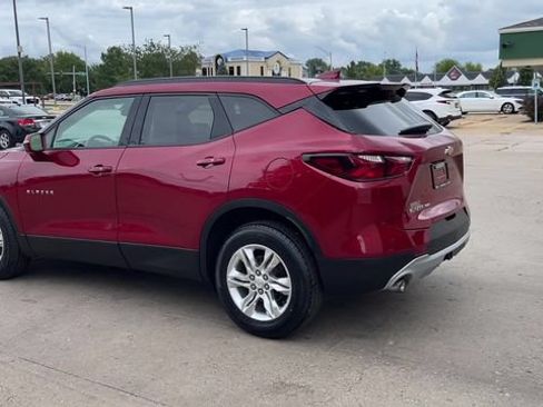 Used 2019 Chevrolet Blazer LT AWD/4WD image 6