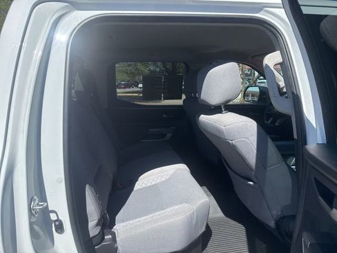 Used 2023 Toyota Tundra SR5 w/ SR5 Convenience Package image 17
