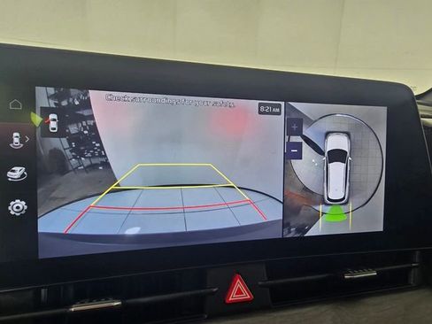 Used 2023 Kia Sportage X-Pro Prestige AWD/4WD image 21