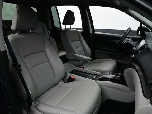 Used 2023 Honda Ridgeline RTL image 15
