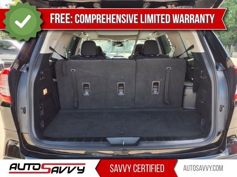 Used 2024 Subaru Ascent Touring image 30