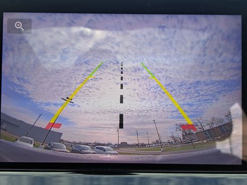 Certified 2023 Jeep Compass Limited w/ Sun and Sound Group image 24