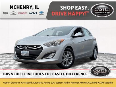 Used 2013 Hyundai Elantra GT