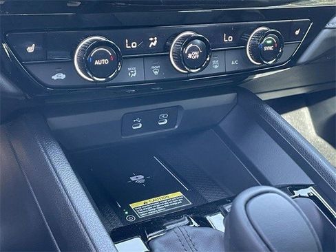 New 2025 Honda Accord Sport image 18