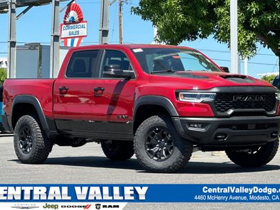 New 2026 RAM 1500 RHO