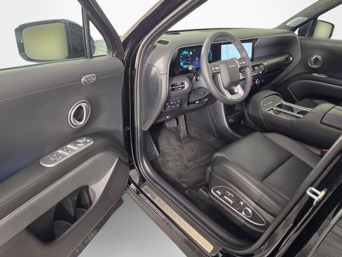 Used 2026 Hyundai Palisade Calligraphy AWD/4WD image 27