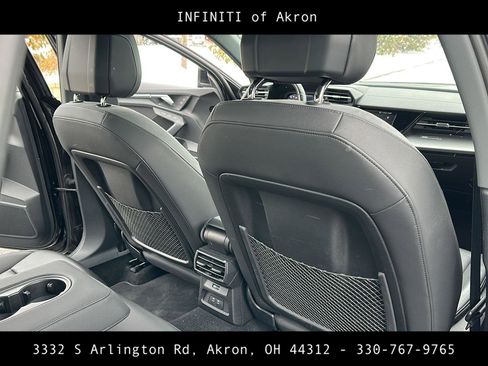 Used 2023 Audi A3 2.0T Premium image 31