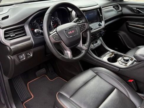Used 2023 GMC Acadia AT4 w/ Trailering Package image 13