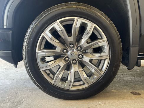 New 2026 GMC Sierra 1500 Denali AWD/4WD image 12