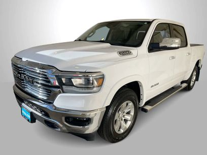 Used 2022 RAM 1500 Laramie
