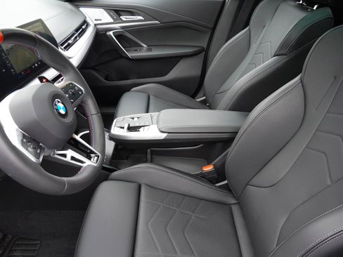 Certified 2025 BMW X2 M35i image 11