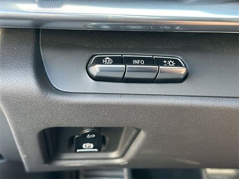 Used 2025 Chevrolet Corvette Z06 image 17