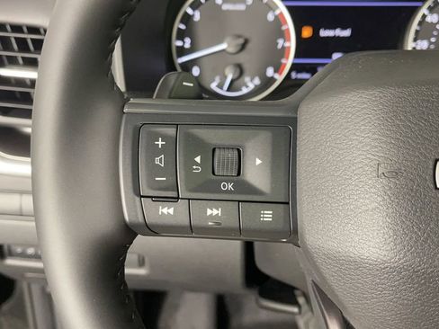 New 2025 Nissan Rogue SV image 26